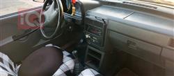 Saipa 131